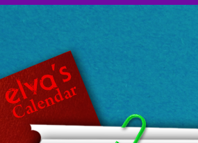 Elva's Calendar